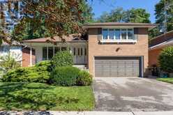 14 MICHAEL DRIVE | Toronto Ontario | Slide Image One