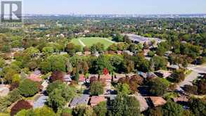 14 MICHAEL DRIVE | Toronto Ontario | Slide Image Thirty-six