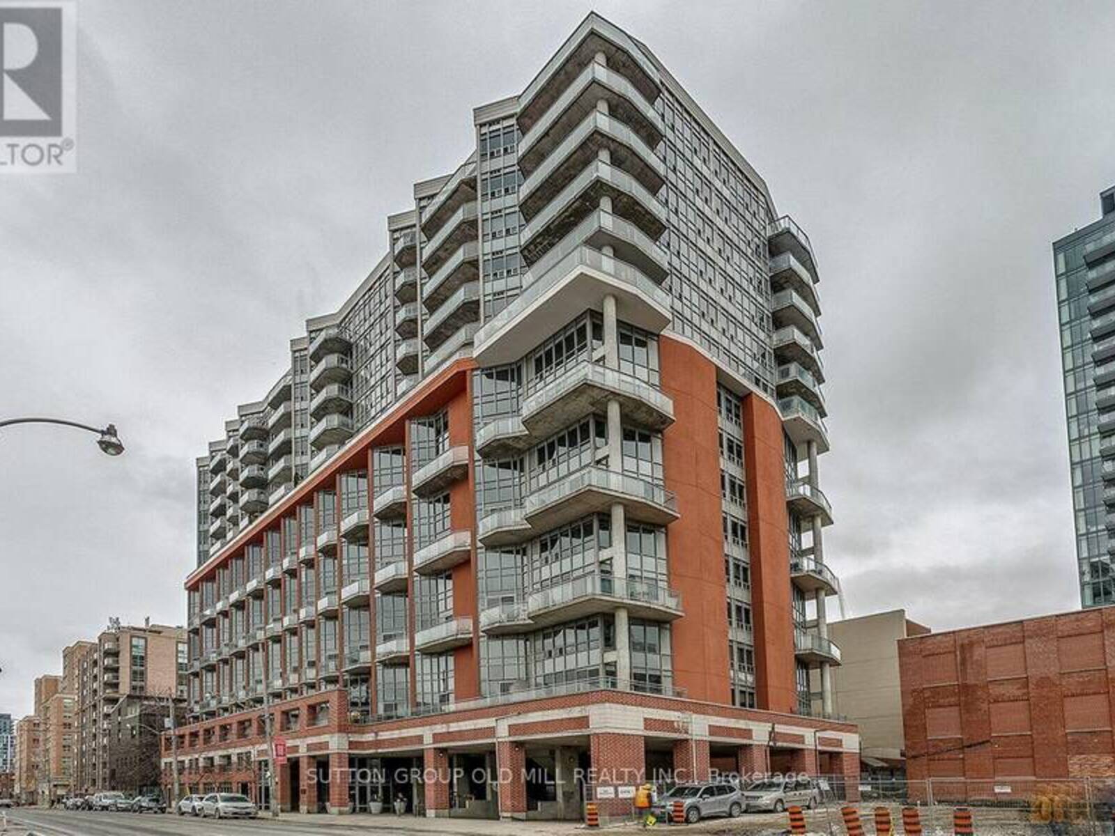 PH2 - 255 RICHMOND STREET E, Toronto, Ontario M5A 4T7