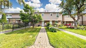 16 - 925 BAYLY STREET | Pickering Ontario | Slide Image Two