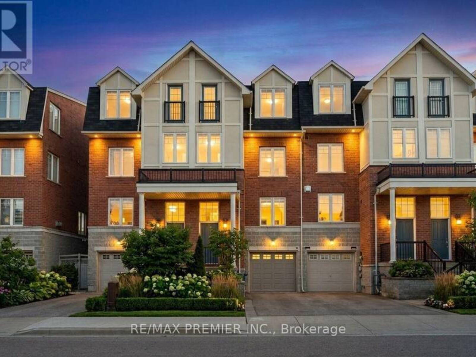 95 JOHN BELL CRESCENT, Toronto, Ontario M1L 0G5