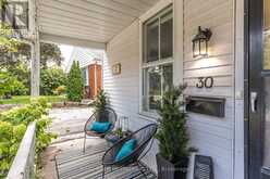 30 ELIZABETH STREET S | Richmond Hill Ontario | Slide Image Two
