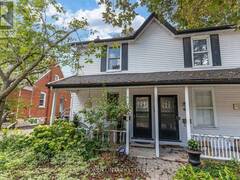 30 ELIZABETH STREET S Richmond Hill Ontario, L4C 3V4