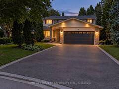 20 BROOKFIELD COURT Markham Ontario, L3P 2W9