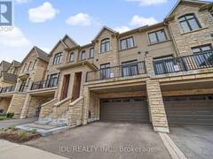 41 WEST VILLAGE LANE Markham Ontario, L6C 3L5