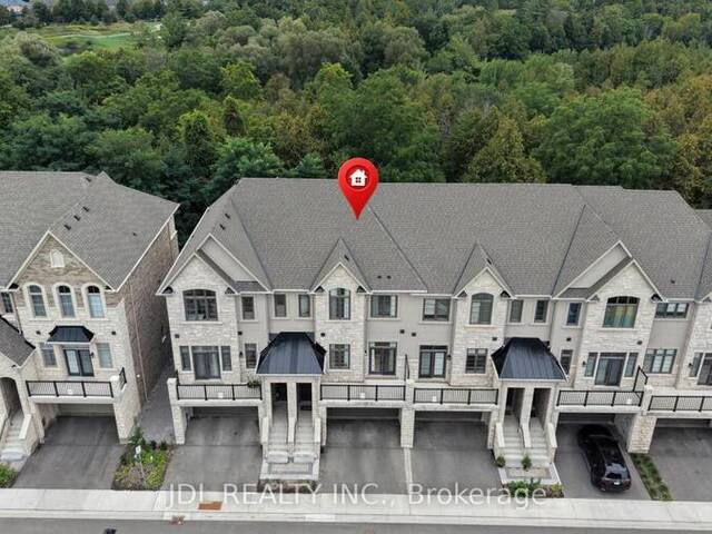 41 WEST VILLAGE LANE Markham Ontario, L6C 3L5 - 3 Bedrooms Home For Sale