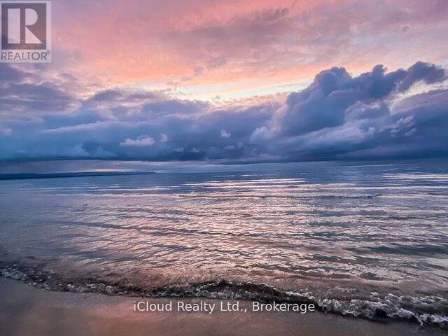 PART 1 - LOT 25 ROBINSON ROAD Wasaga Beach Ontario, L9Z 2Z4 - Vacant Land For Sale