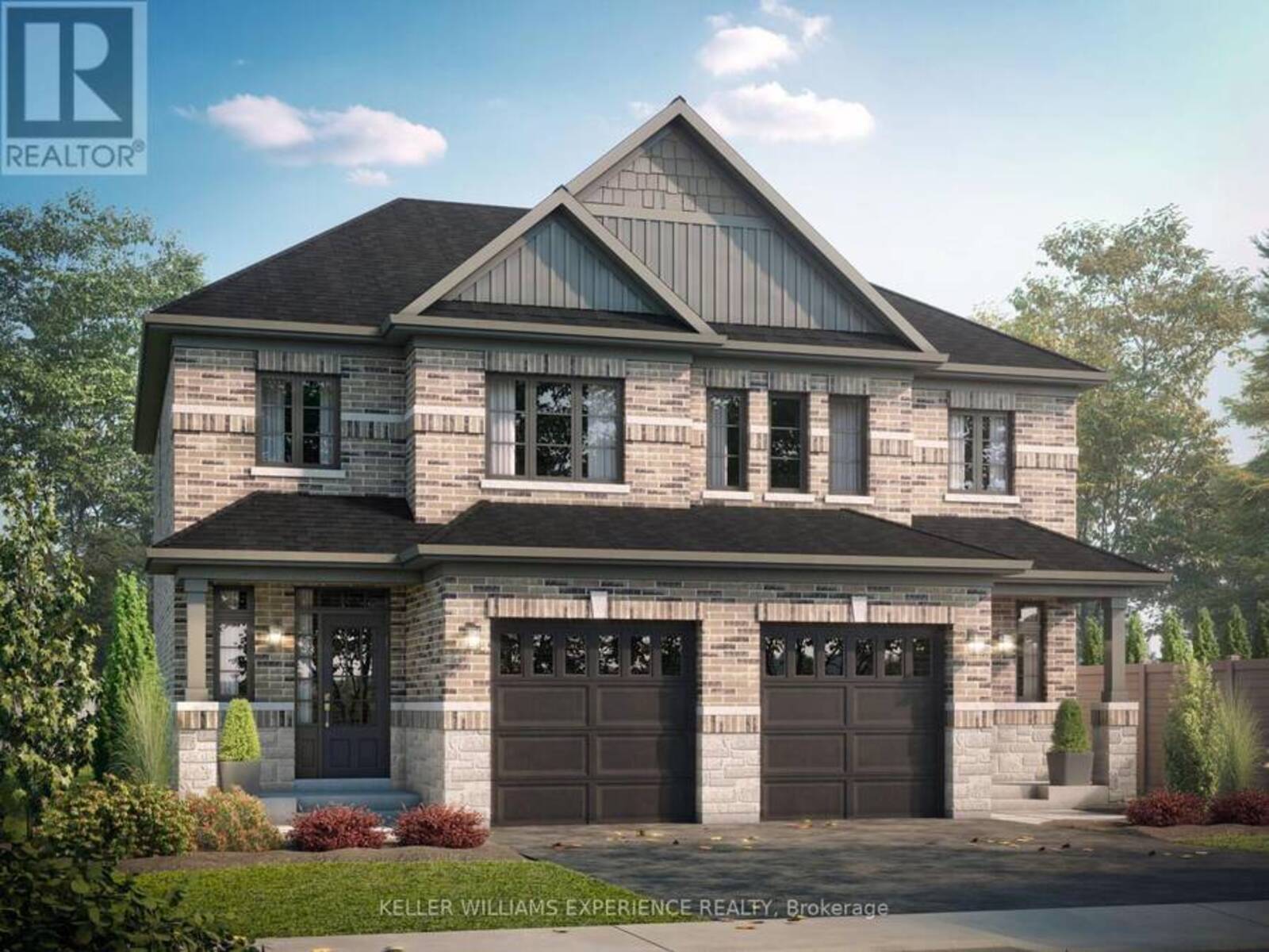 44 SAGEWOOD AVENUE, Barrie, Ontario L9J 0K3