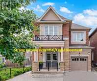 183 KAITTING TRAIL | Oakville Ontario | Slide Image One
