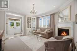183 KAITTING TRAIL | Oakville Ontario | Slide Image Five