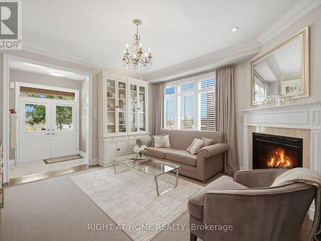 183 KAITTING TRAIL Oakville Ontario, L6M 0T6 - 5 Bedrooms Home For Sale
