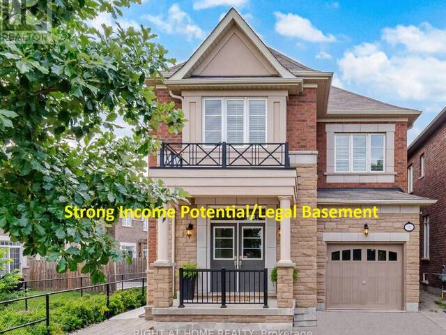 183 KAITTING TRAIL Oakville Ontario, L6M 0T6 - 5 Bedrooms Home For Sale