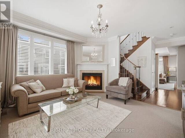 183 KAITTING TRAIL Oakville Ontario, L6M 0T6 - 5 Bedrooms Home For Sale