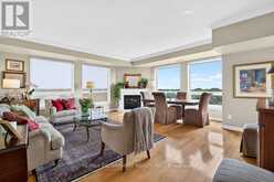 702 - 60 OLD MILL ROAD | Oakville Ontario | Slide Image Ten