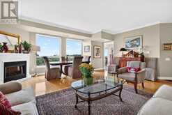 702 - 60 OLD MILL ROAD | Oakville Ontario | Slide Image Fifteen