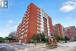 702 - 60 OLD MILL ROAD | Oakville Ontario | Slide Image One