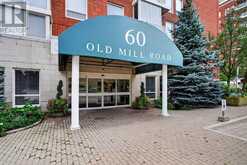 702 - 60 OLD MILL ROAD | Oakville Ontario | Slide Image Two