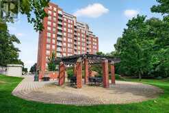 702 - 60 OLD MILL ROAD | Oakville Ontario | Slide Image Forty-seven