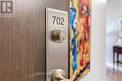 702 - 60 OLD MILL ROAD | Oakville Ontario | Slide Image Five