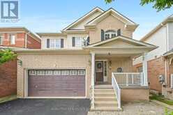 8 SPENCER DRIVE N | Brampton Ontario | Slide Image One