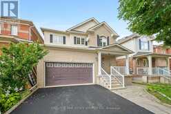 8 SPENCER DRIVE N | Brampton Ontario | Slide Image Three