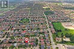 8 SPENCER DRIVE N | Brampton Ontario | Slide Image Forty-six