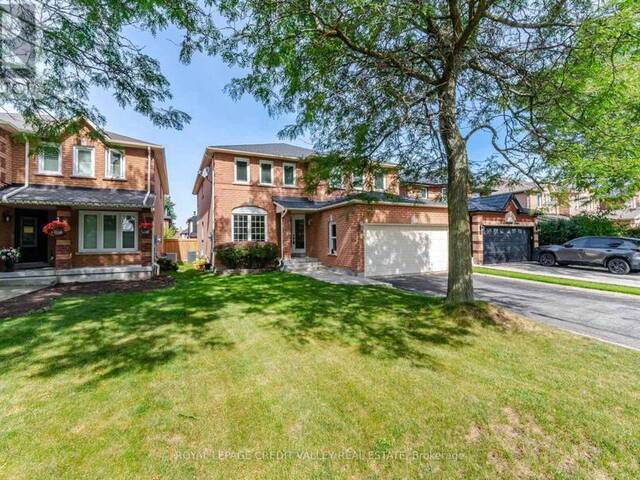 8 LIVINGSTON DRIVE Caledon Ontario, L7C 1A7 - 5 Bedrooms Home For Sale