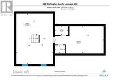 368 WELLINGTON AVENUE S | Listowel Ontario | Slide Image Thirty-nine