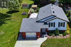 460 WELLINGTON AVENUE S | Listowel Ontario | Slide Image Two