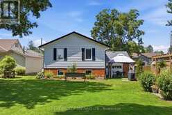 460 WELLINGTON AVENUE S | Listowel Ontario | Slide Image Forty-five
