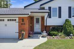 460 WELLINGTON AVENUE S | Listowel Ontario | Slide Image Nine