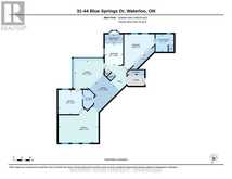 31 - 45 BLUE SPRINGS DRIVE | Waterloo Ontario | Slide Image Forty-one