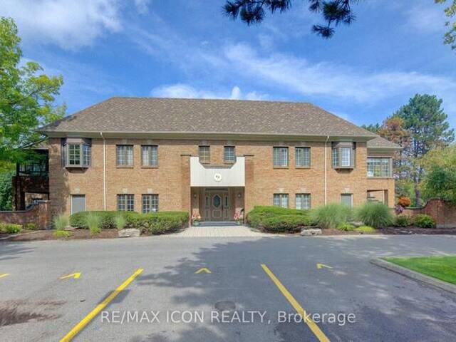 31 - 45 BLUE SPRINGS DRIVE Waterloo Ontario, N2J 4P1 - 2 Bedrooms Condo For Sale