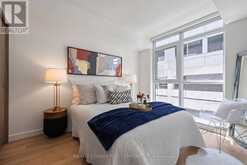 810 - 38 WIDMER STREET | Toronto Ontario | Slide Image One