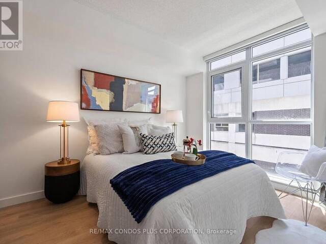 810 - 38 WIDMER STREET Toronto Ontario, M5V 0P7 - 2 Bedrooms Condo For Sale