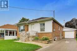 24 TULIP DRIVE | Toronto Ontario | Slide Image One