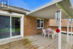 24 TULIP DRIVE | Toronto Ontario | Slide Image Thirty-five