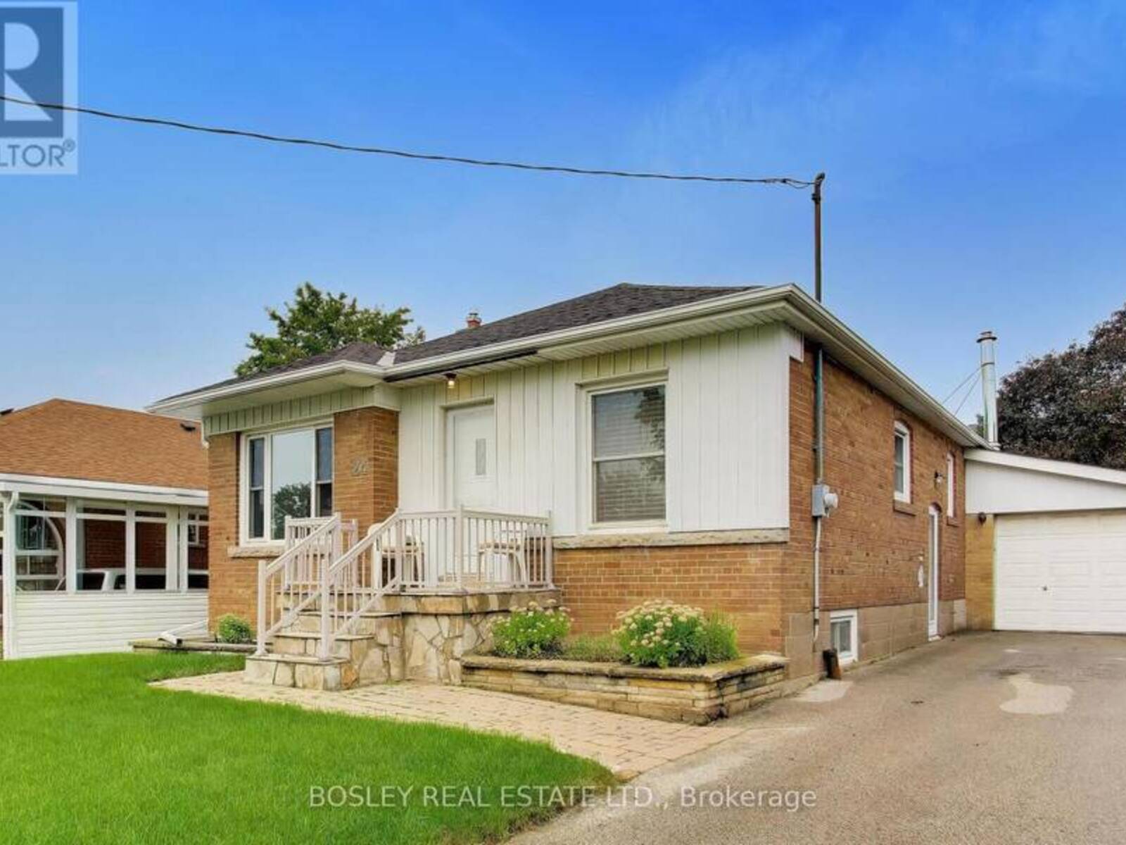24 TULIP DRIVE, Toronto, Ontario M1R 1W1