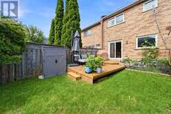 5110 FALCONCREST DRIVE | Burlington Ontario | Slide Image Seventeen