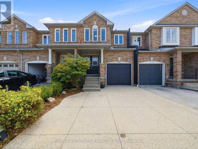 5110 FALCONCREST DRIVE Burlington Ontario, L7L 6K5 - 3 Bedrooms Home For Sale