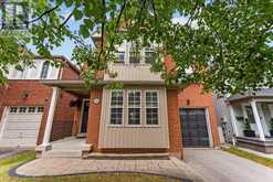 34 MCSWEENEY CRESCENT | Ajax Ontario | Slide Image One
