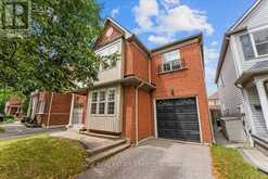 34 MCSWEENEY CRESCENT | Ajax Ontario | Slide Image Two
