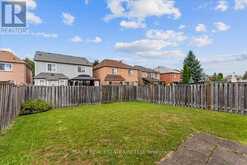 34 MCSWEENEY CRESCENT | Ajax Ontario | Slide Image Thirty-five