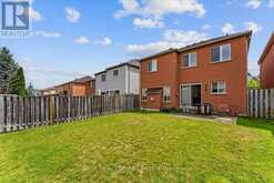 34 MCSWEENEY CRESCENT | Ajax Ontario | Slide Image Thirty-eight