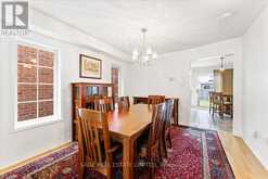 34 MCSWEENEY CRESCENT | Ajax Ontario | Slide Image Seven