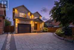 9 VANGUARD ROAD | Vaughan Ontario | Slide Image One