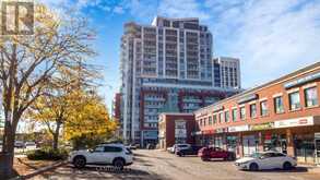 1205 - 8888 YONGE STREET | Richmond Hill Ontario | Slide Image One