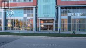 1205 - 8888 YONGE STREET | Richmond Hill Ontario | Slide Image Two
