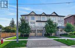 2006 LUSHES AVENUE | Mississauga Ontario | Slide Image One