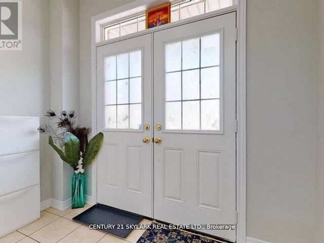 14 MISSION RIDGE TRAIL Brampton Ontario, L6P 3A2 - 4 Bedrooms Home For Sale